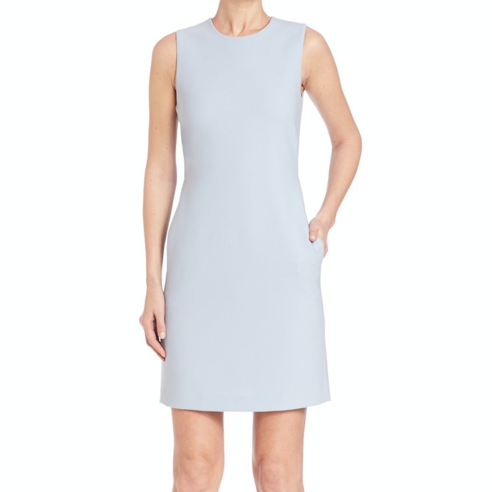 Theory Shift Dress